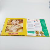 little piglet cookbook - BKLT30279